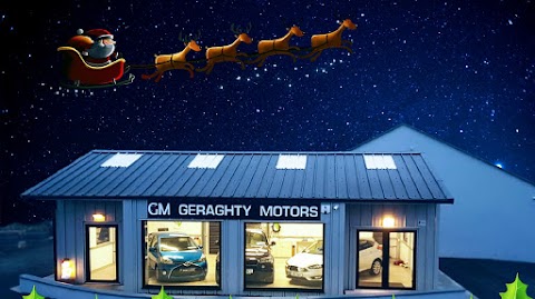 Geraghty Motors