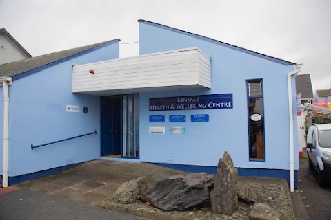 Kinsale Health & Wellbeing Centre