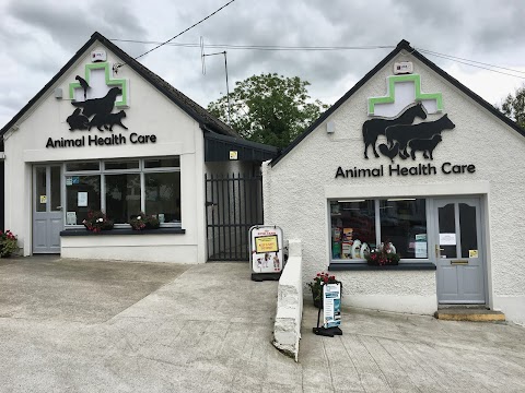 Animal Health Care Veterinary