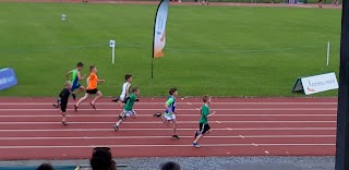 Tullamore Harriers Athletics