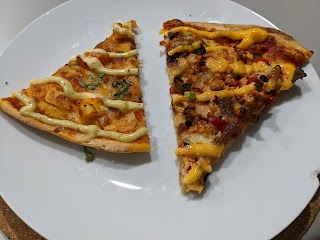 Crust Pizza Wollongong