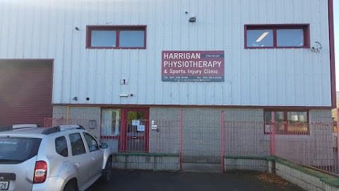 Harrigan Physiotherapy And Sports Injury Clinic