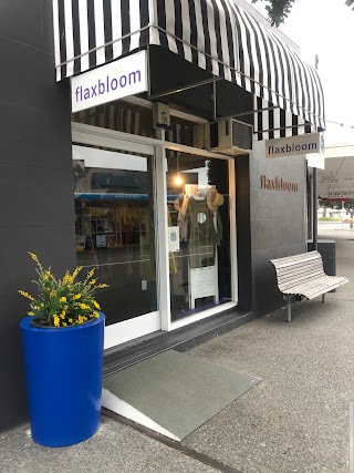 Flaxbloom, ethically sourced linen clothes in Napier