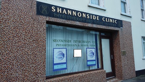 Shannonside Physiotherapy and Sports Injury Clinic