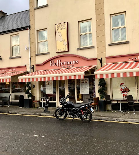 Heffernans Fine Foods