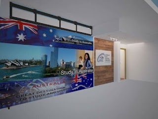 Australian Visa & Education Consultants