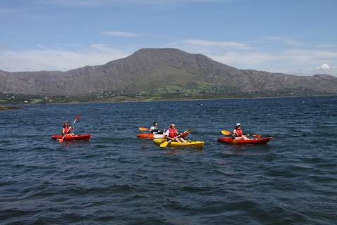 Wild Atlantic Glamping