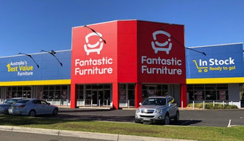 Fantastic Furniture