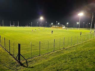 Padraig Pearses GAA Club