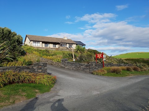 Sandycove House Bed and Breakfast