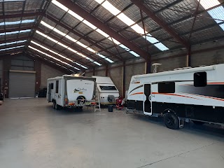 Complete RV Services Pty Ltd