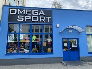 Sklep Sportowy OMEGA SPORT