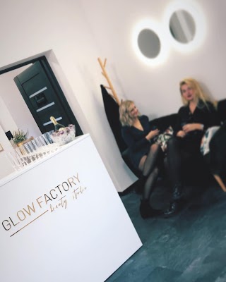 Glow Factory Beauty Studio