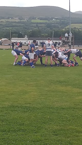 Tralee Rugby Football Club