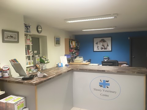 Slaney Veterinary Centre