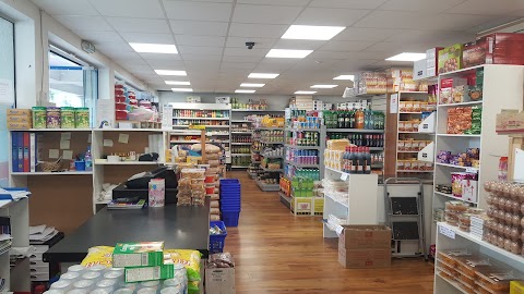 Eastern Food Store