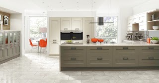 Leane's Kitchens and Bedrooms