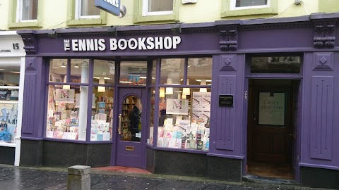 The Ennis Bookshop