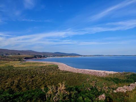 Wild Atlantic Way - Dumhach Bheag