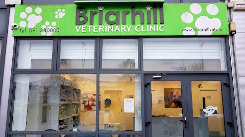 Briarhill Veterinary Clinic