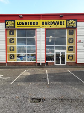 Longford Hardware & DIY Limited