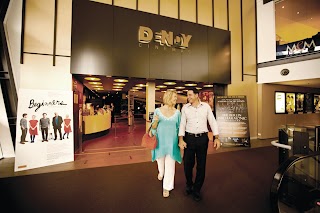 Dendy Cinemas Portside