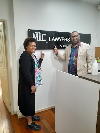 MIC Lawyers & Associates Pty Ltd.