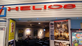 Kino Helios Gniezno