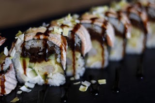 AVO SUSHI Myszków