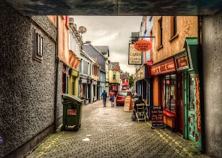 Escape Killarney - Kerry's 1st Live Escape Room Venue