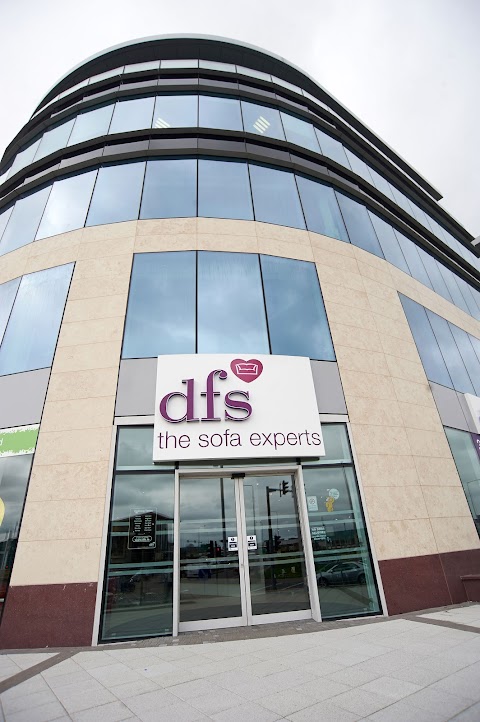 DFS Cork