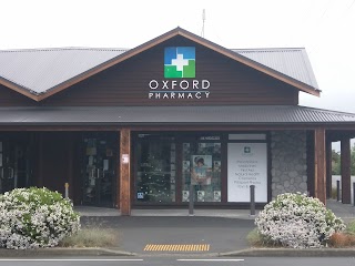 Oxford Pharmacy