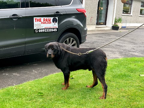 The Paw Parlour Dog Grooming Roscrea