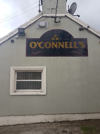 Joe O'Connell Distributors