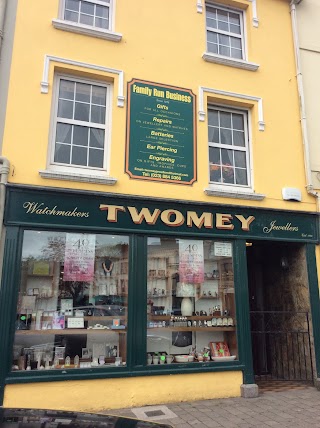 Twomey's Jewellers