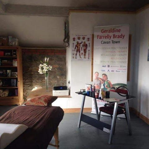 Cavan Physical Therapy Clinic