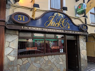 Jack C's Bar