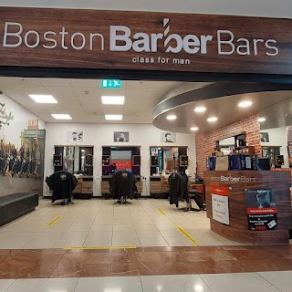 Boston Barber