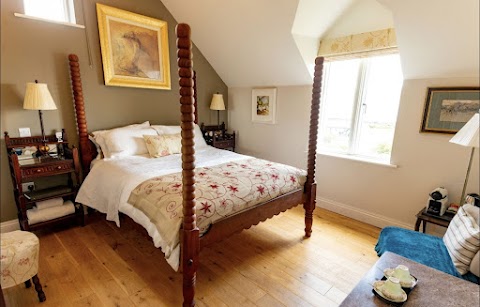 Gallan Mor Boutique Bed & Breakfast