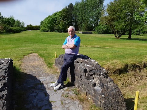 Tuam Golf Club