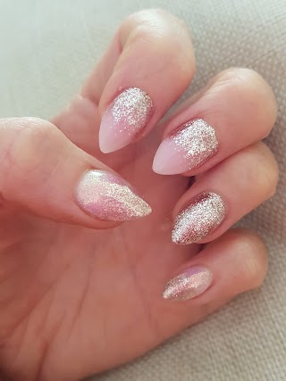 Georgia's Nails & Beauty