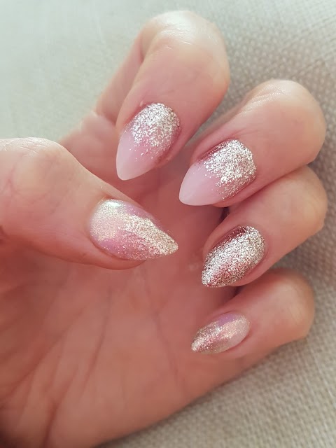 Georgia's Nails & Beauty