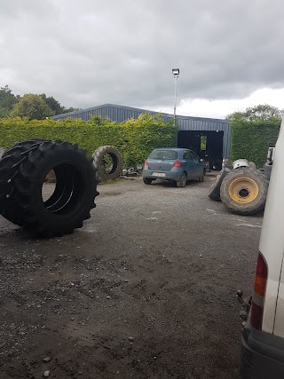 Costello Tyres