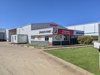 Bridgestone Service Centre Toowoomba