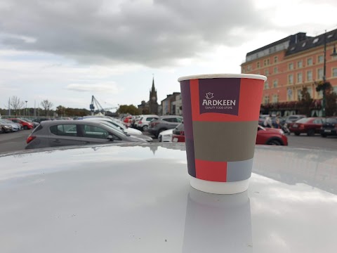 Ardkeen Artisan Food & Coffee at Shaw’s Waterford