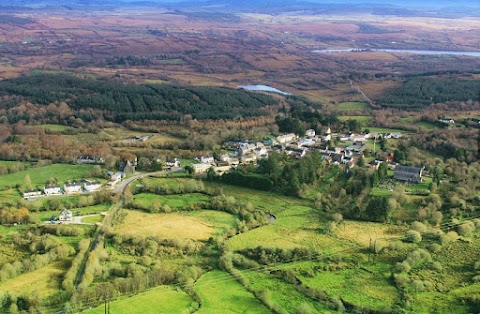 Kiltyclogher Holiday Centre