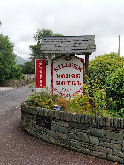 Killeen House Hotel