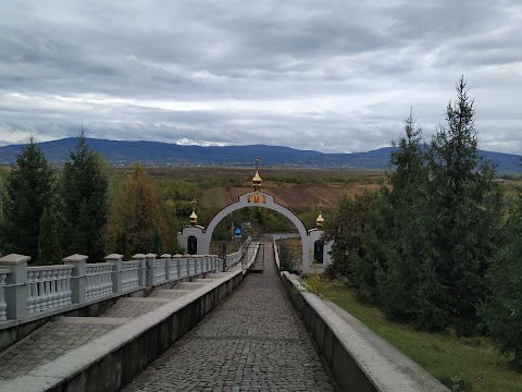 Св. Іоанно-Предтеченський жіночий монастир