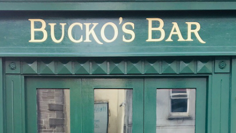 Bucko’s Bar