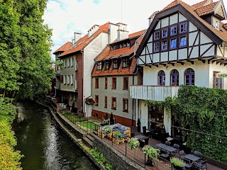 Restauracja Hotel Olsztyn Old Town